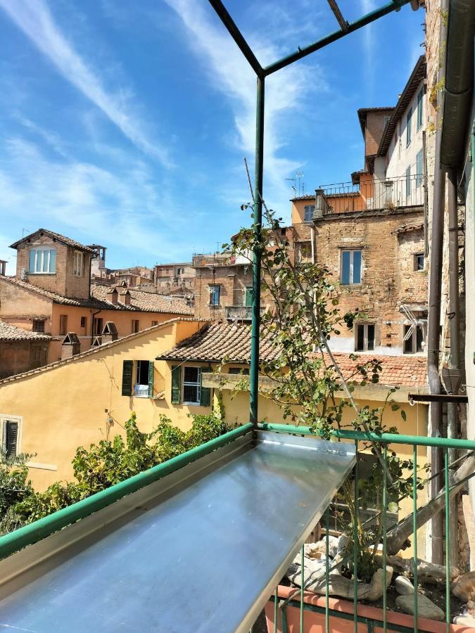 Azzi b&b Perugia Kültér fotó