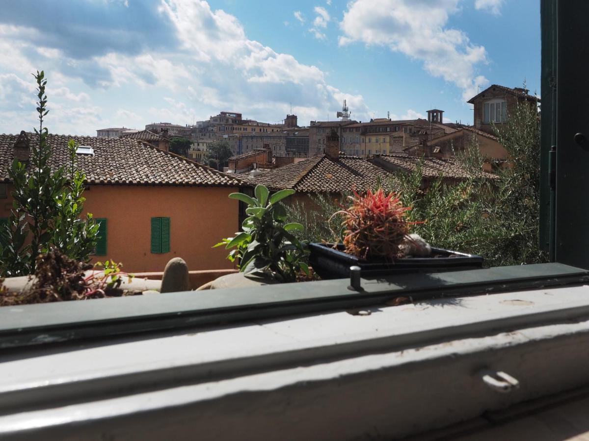 Azzi b&b Perugia Kültér fotó
