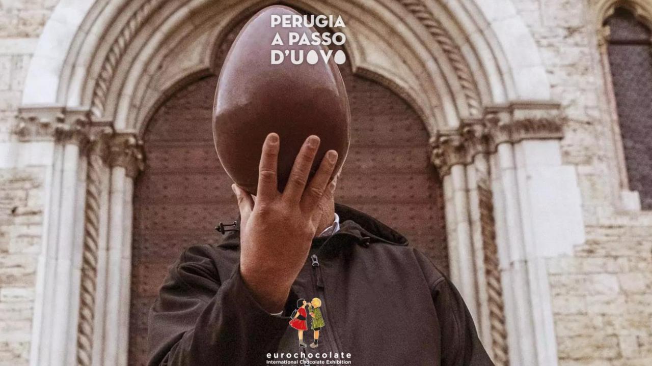 Azzi b&b Perugia Kültér fotó