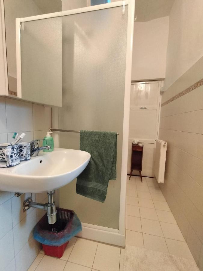 Azzi b&b Perugia Kültér fotó