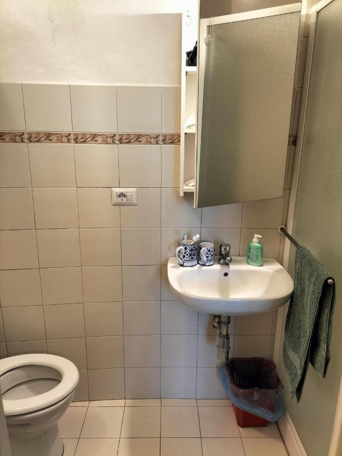 Azzi b&b Perugia Kültér fotó