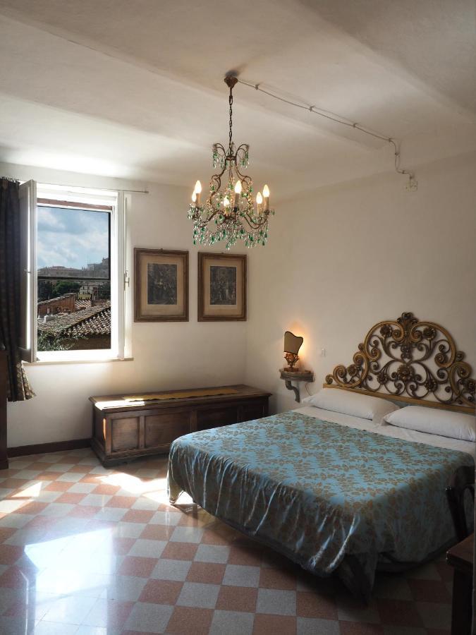 Azzi b&b Perugia Kültér fotó