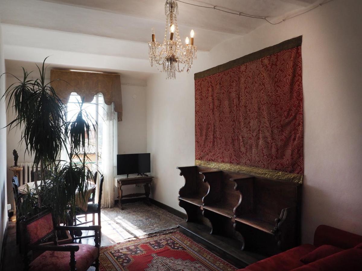 Azzi b&b Perugia Kültér fotó